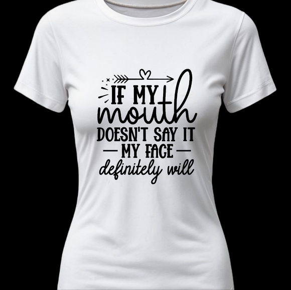 Custom Tshirt - Picture 4 of 4